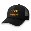 Jimmy Wilson Tour Trucker