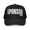 Sponsor Me Trucker