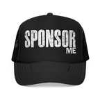 Sponsor Me Trucker