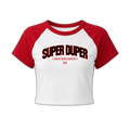 Super Duper Baby Tee