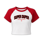 Super Duper Baby Tee