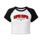 Super Duper Baby Tee