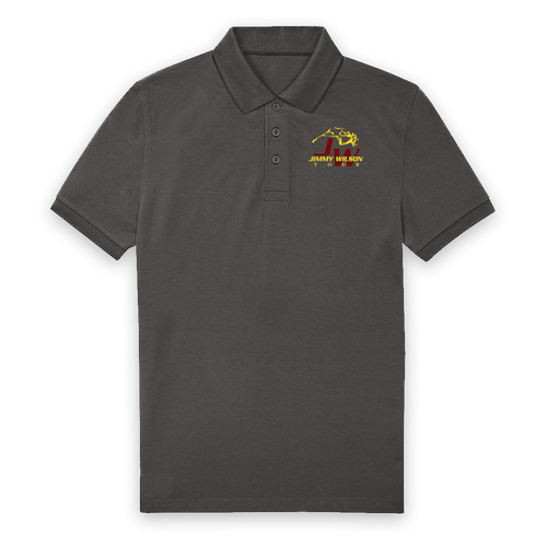 Jimmy Wilson Tour Polo