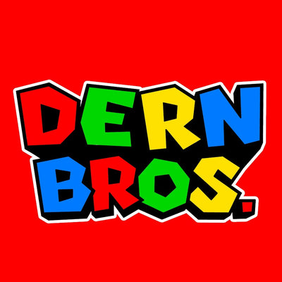 <p>The Dern Brothers</p>