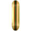 Product Toss Deck - Gold