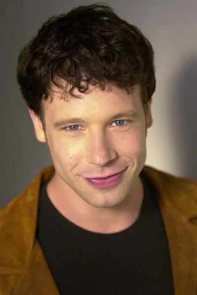 <p>Vince Vieluf</p>