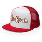 Chili N Such Trucker Hat