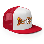 Chili N Such Trucker Hat