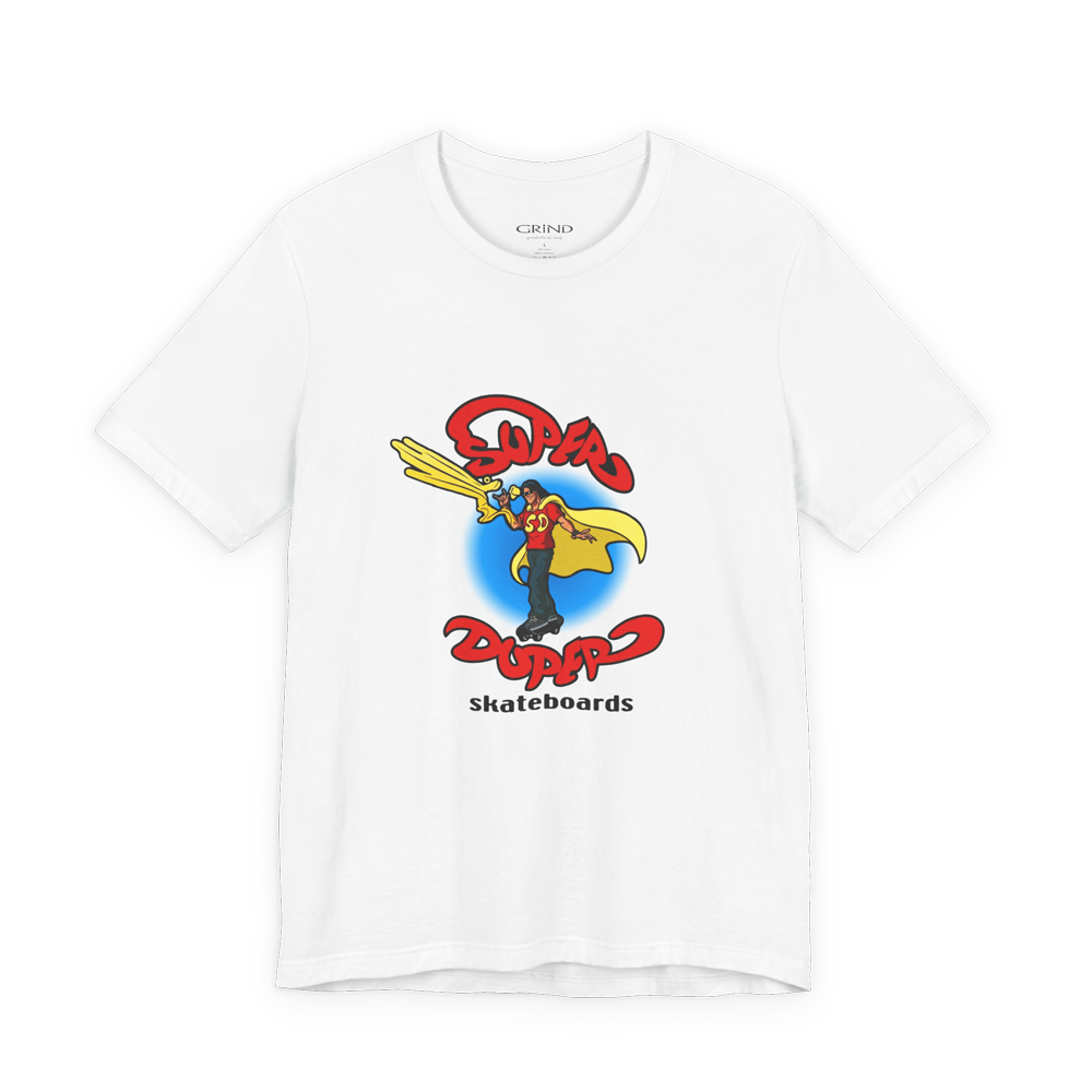 Super Duper Team Shirt