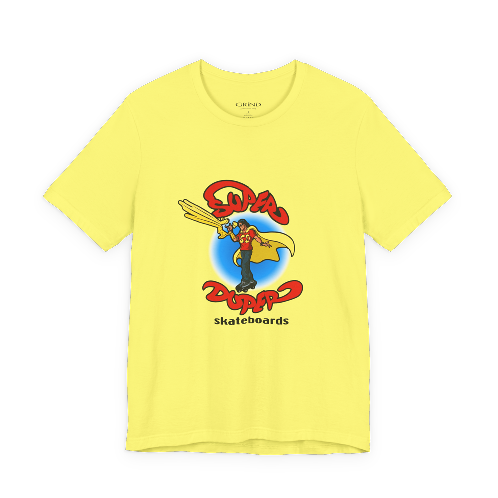 Super Duper Team Shirt