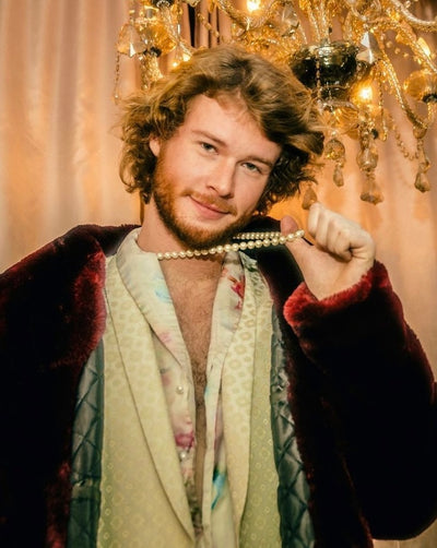 <p>Yung Gravy</p>